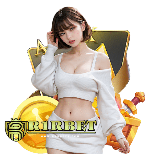r1rbet บาคาร่า