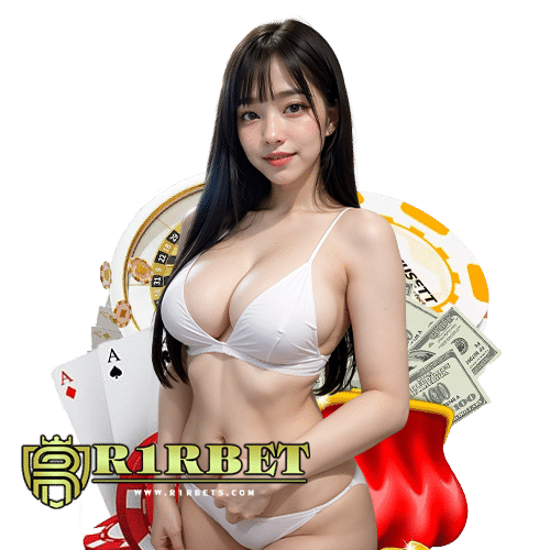r1rbet สล็อต